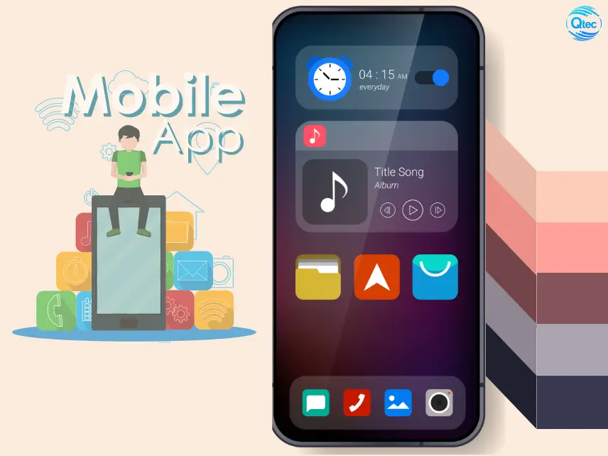 Mobile App User Experience Today